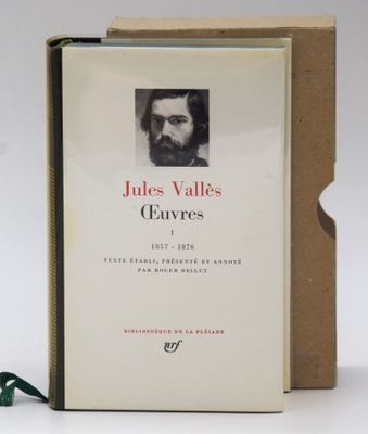 an open book with a picture of a man with a beard on it