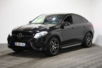 VP MERCEDES GLE COUPE 43 AMG  365ch  4MATIC 9G-TRONIC - Dmec : 02/05/2