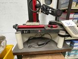 a machine that is sitting on top of a table