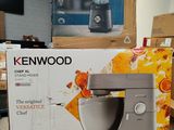 a box that has a blender on top of it