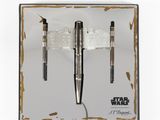 star wars the force awake pen and pencil set