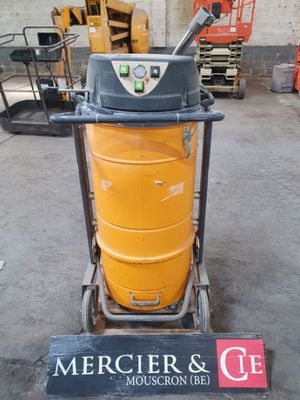 DIAMATIC BDC130DB - ASPIRATEUR A POUSSIERES FINE 230V - CAPA… - Photo 1