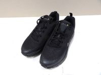 NIKE - Taille 39 - Chaussures de running coloris noir Air Ma…