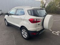 Ford Ecosport TITANIUM (photo 5)