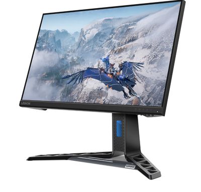 LENOVO 23.8" LED - LEGION R24E, sans support et sans câble d…