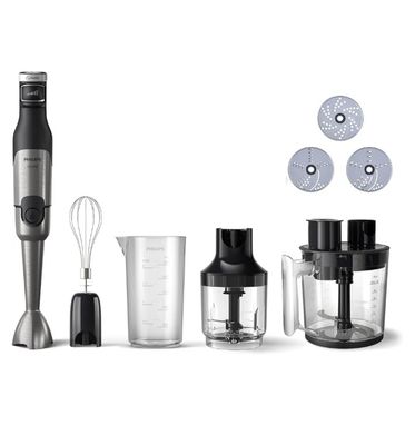 Blender mixeur Philips La première photo est non contractuel…
