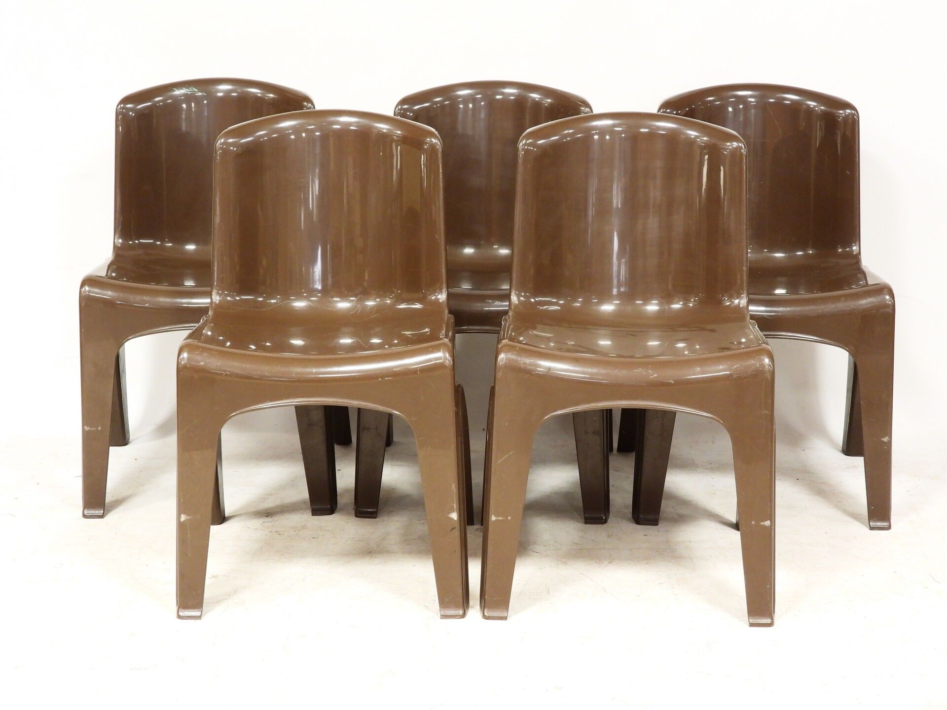 GILAC Design