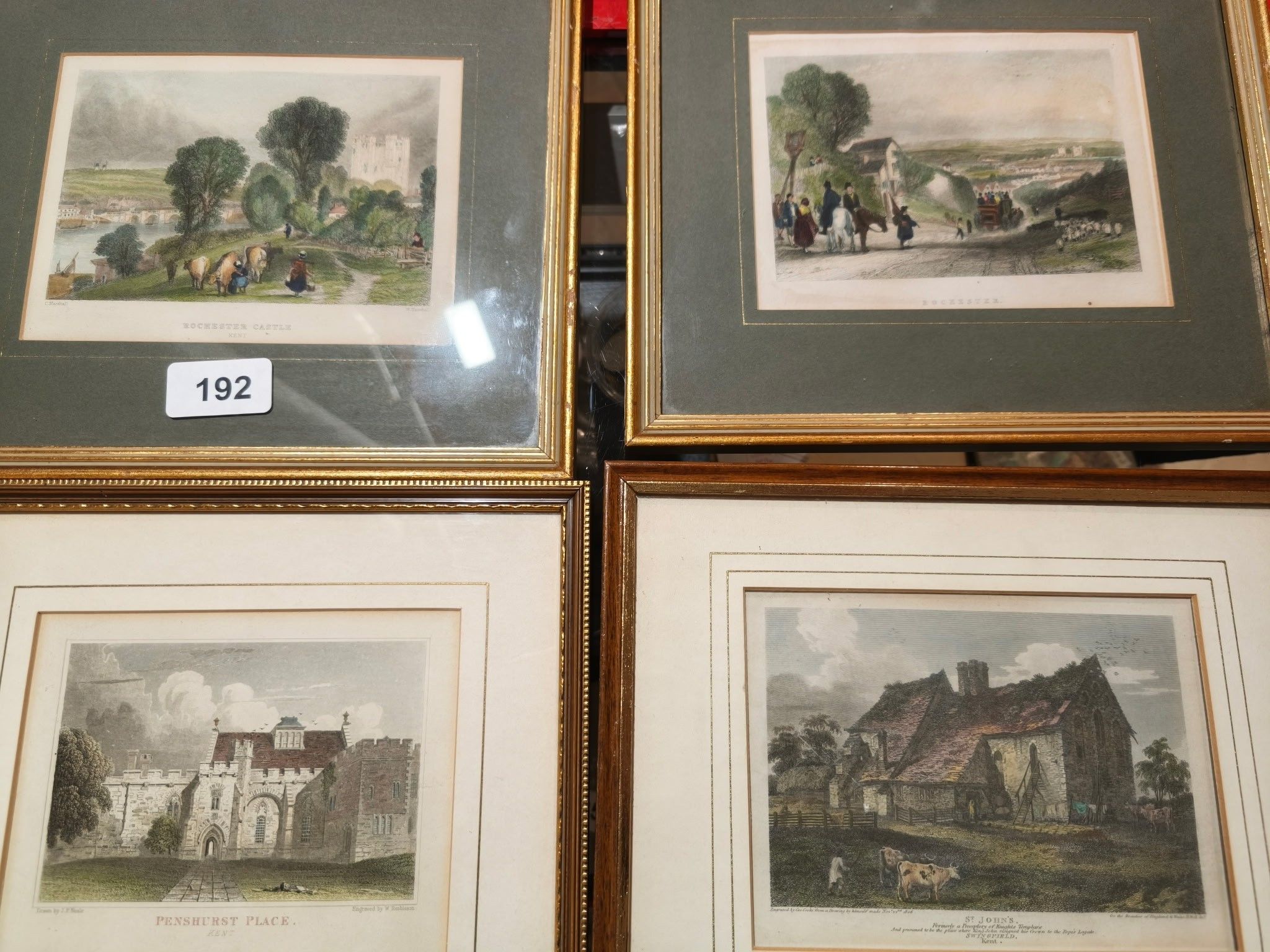 Objets d'art & Curiosités