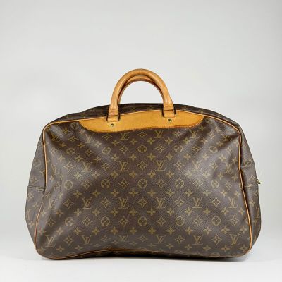 Sac Speedy Louis Vuitton en toile Monogram