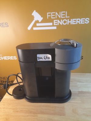DH470// De'Longhi Nespresso Vertuo Next ENV120.