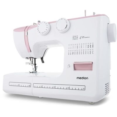 530 / Machine à coudre électrique - MEDION - SM60 - Bl… - Photo 1