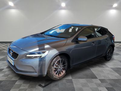 volvo v40 cross country 2 0 d4 r - design awd