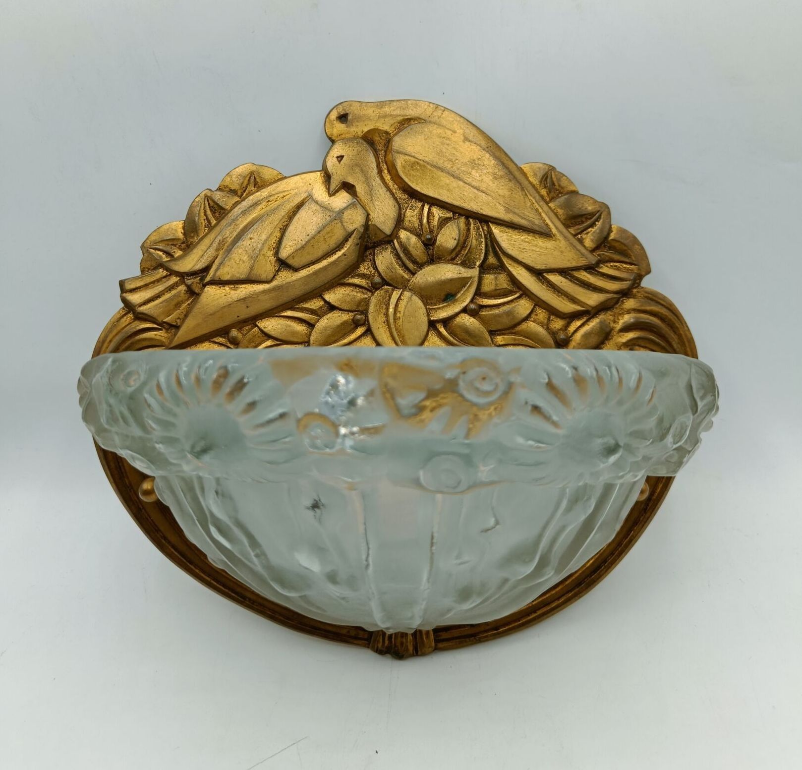 Objets d'art & Curiosités