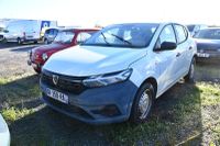 VP DACIA SANDERO 1.0 SCE 65 ACCESS - Dmec : 08/09/2021-14666…