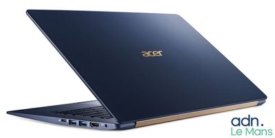 laptop acero a310 - a311 intel core i5 - 8250u / 8gb / 1tb / win 10