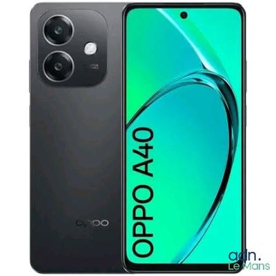 Lancement en Inde du smartphone Oppo A9 Pro équipé d'un double appareil photo