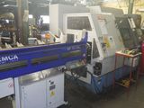 a picture of a machine that is in a factory