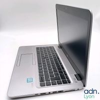 Ordinateur portable HP Elitebook 840 G3 Argent - Intel Core … (photo 4)