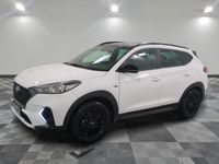 HYUNDAI - TUCSON 1.6 CRDI 115 HYBRID 48V N LINE EDITION - GH…