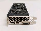 an image of a close up of a video card on a table