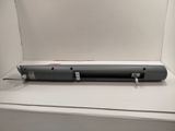 an image of a laptop computer sitting on top of a white counter