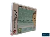 un gros plan sur un jeu Nintendo DS avec sa boîte
