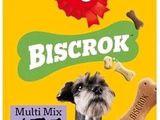 Friandises pour chiens Pedigree Biscrok Multi Mix