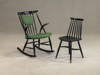 Illum WIKKEMSO (1919-1999) pour Niels EILERSEN (photo 2)