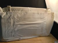 Tête de lit vida xl 160cm (photo 3)