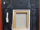 a picture of a picture frame with a picture in it