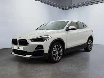 BMW X2 sDrive 18i 136 ch DKG7 Business Design / N°:11418542,…