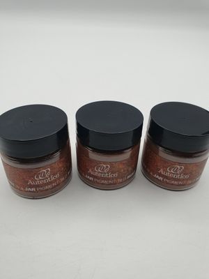 Lot de 3 - AUTENTICO - Ces pots contiennent 50 ml de poudre …