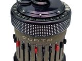 an image of a close up of a camera lens on a white background