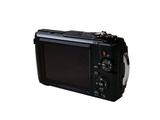 a picture of a digital camera on a white background