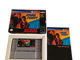 a box with a game on it and a box with a game on it
