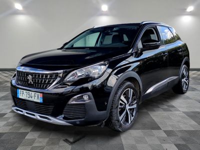 PEUGEOT - 3008 PURETECH 130CH SS EAT8 ALLURE - ES - Mise en …