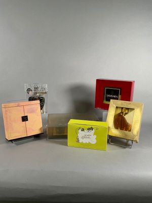 LANCÔME "Trésor" Edition limitée