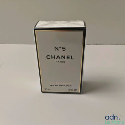 Chanel N° 5 EAP de Chanel pour femme