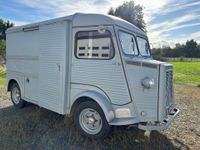 CITROEN HY - Genre : CTTE - Ca… (photo 5)