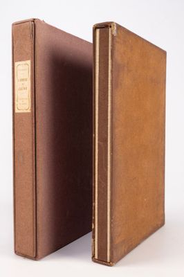 Ensemble de 2 volumes - BALZAC (Honoré de) - Le colonel Chab…