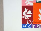 a picture of a picture of a painting on a wall