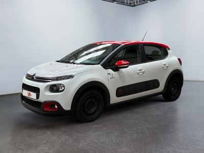 citroen 1 2 puretech puretech 5p manual