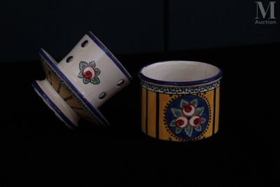 Alfred RENOLEAU (1854-1930), MORAS à ROYAN.