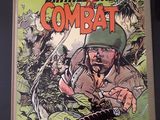 la couverture d'une bande dessinée sur laquelle figure l'image d'un soldat