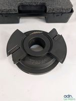 Porte-outil de fabrication française de la marque MECANIC WO… (photo 2)