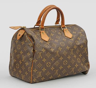sac louis vuitton speedy
