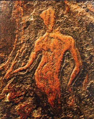 Stephen Neil SACK (Né en 1955)