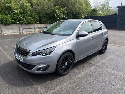 PEUGEOT 308 1.6 EHDI 116 5 PORTES - Genre : VP - Carrosserie…
