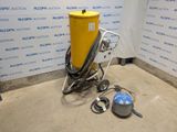 an image of a machine that is in a room