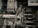 an image of a computer case with a lot of wires